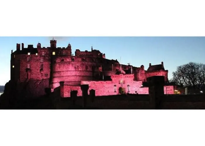 The Castle Esplanade Residence